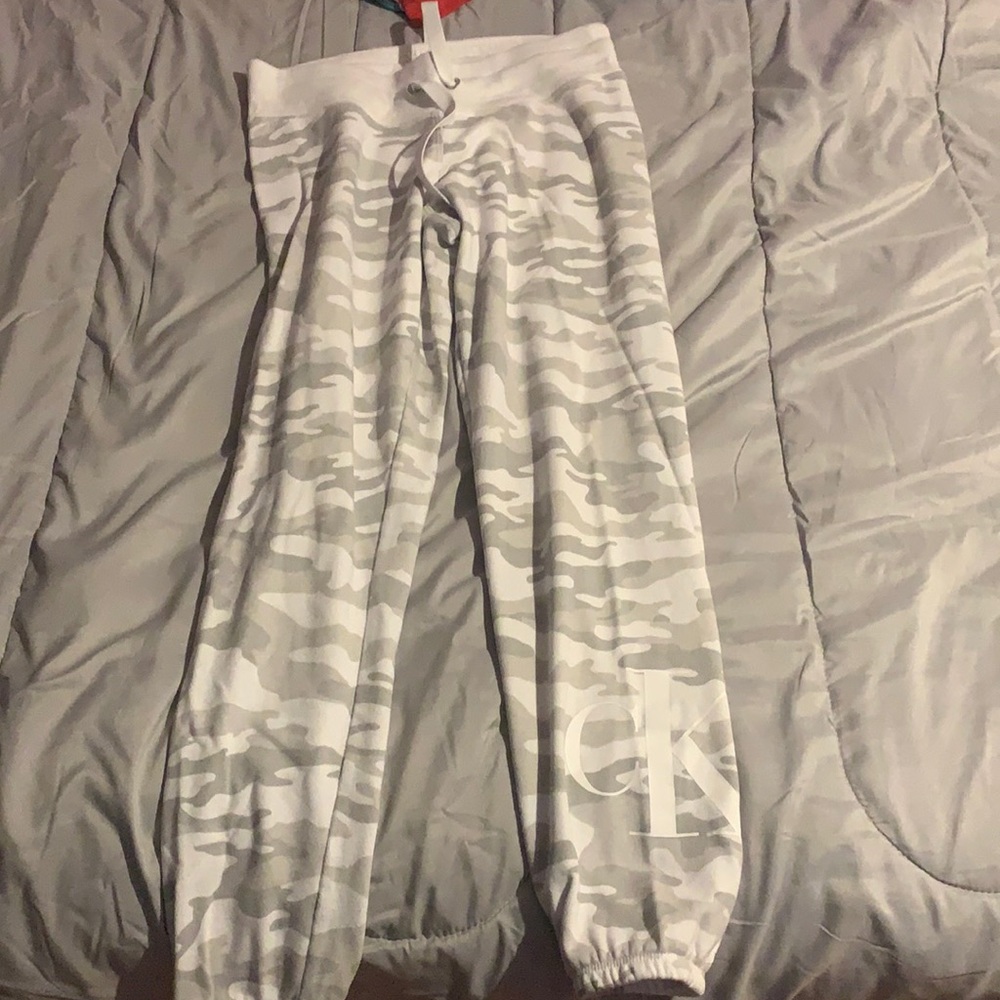 sweatpants
